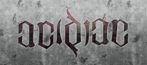 Acidjac Logo